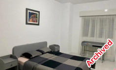 Luxury 4 bedrooms apartment to rent in Engomi