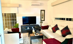 Luxury 4 bedrooms apartment to rent in Engomi