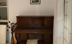 Luxury 4 bedrooms apartment to rent in Engomi
