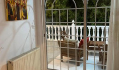 Luxury 4 bedrooms apartment to rent in Engomi