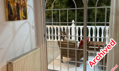 Luxury 4 bedrooms apartment to rent in Engomi
