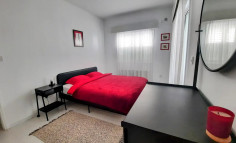 Luxury 4 bedrooms apartment to rent in Engomi