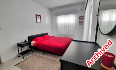 Luxury 4 bedrooms apartment to rent in Engomi