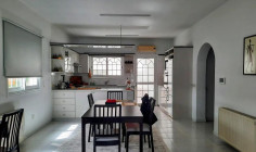 Luxury 4 bedrooms apartment to rent in Engomi