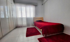 Luxury 4 bedrooms apartment to rent in Engomi