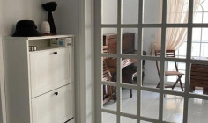 Luxury 4 bedrooms apartment to rent in Engomi