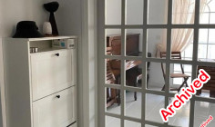 Luxury 4 bedrooms apartment to rent in Engomi