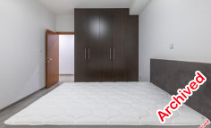 Luxury 2 bedrooms apartment to rent in Acropolis