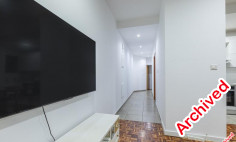 Luxury 2 bedrooms apartment to rent in Acropolis