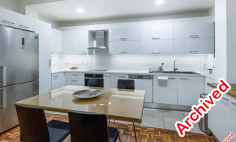 Luxury 2 bedrooms apartment to rent in Acropolis