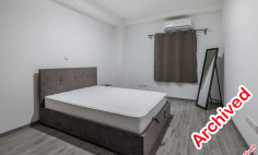 Luxury 2 bedrooms apartment to rent in Acropolis