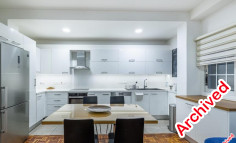 Luxury 2 bedrooms apartment to rent in Acropolis