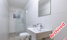 Luxury 2 bedrooms apartment to rent in Acropolis