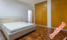 Luxury 2 bedrooms apartment to rent in Acropolis