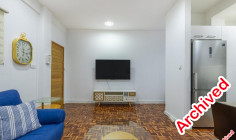 Luxury 2 bedrooms apartment to rent in Acropolis