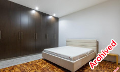 Luxury 2 bedrooms apartment to rent in Acropolis