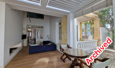 Luxury 4 bedroom house to rent in Ayios Andreas