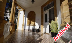 Luxury 4 bedroom house to rent in Ayios Andreas