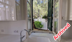 Luxury 4 bedroom house to rent in Ayios Andreas