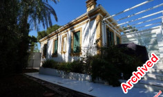 Luxury 4 bedroom house to rent in Ayios Andreas