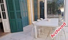 Luxury 4 bedroom house to rent in Ayios Andreas
