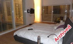 Luxury 4 bedroom house to rent in Ayios Andreas