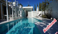 Luxury 4 bedroom house to rent in Ayios Andreas
