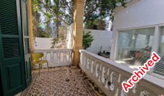Luxury 4 bedroom house to rent in Ayios Andreas