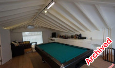 Luxury 4 bedroom house to rent in Ayios Andreas