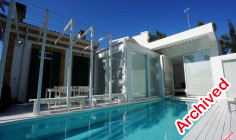Luxury 4 bedroom house to rent in Ayios Andreas