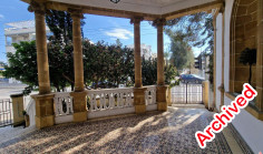 Luxury 4 bedroom house to rent in Ayios Andreas