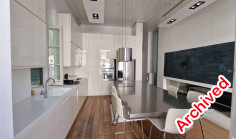 Luxury 4 bedroom house to rent in Ayios Andreas