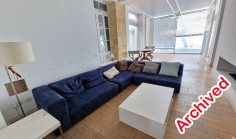 Luxury 4 bedroom house to rent in Ayios Andreas