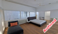Luxury 4 bedroom house to rent in Ayios Andreas