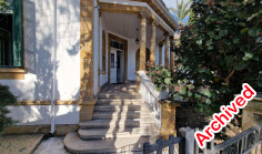 Luxury 4 bedroom house to rent in Ayios Andreas