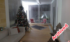 Luxury 4 bedroom house to rent in Ayios Andreas