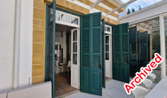 Luxury 4 bedroom house to rent in Ayios Andreas