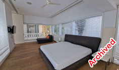 Luxury 4 bedroom house to rent in Ayios Andreas