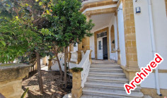 Luxury 4 bedroom house to rent in Ayios Andreas