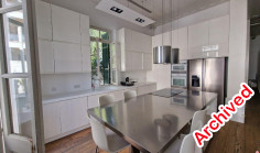 Luxury 4 bedroom house to rent in Ayios Andreas