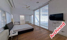Luxury 4 bedroom house to rent in Ayios Andreas