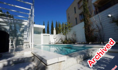 Luxury 4 bedroom house to rent in Ayios Andreas