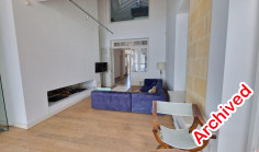 Luxury 4 bedroom house to rent in Ayios Andreas