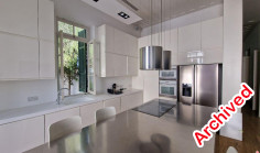 Luxury 4 bedroom house to rent in Ayios Andreas