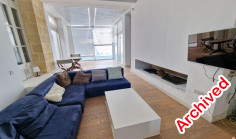 Luxury 4 bedroom house to rent in Ayios Andreas