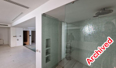 Luxury 4 bedroom house to rent in Ayios Andreas