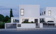 Luxury 4 bedrooms house for sale in Tseri Luxury 4 bedrooms house for sale in Tseri