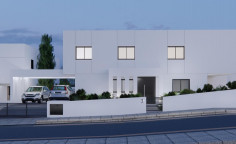 Luxury 4 bedrooms house for sale in Tseri Luxury 4 bedrooms house for sale in Tseri