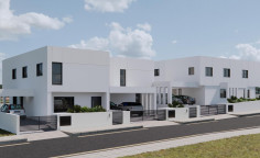 Luxury 4 bedrooms house for sale in Tseri Luxury 4 bedrooms house for sale in Tseri