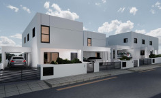 Luxury 4 bedrooms house for sale in Tseri Luxury 4 bedrooms house for sale in Tseri